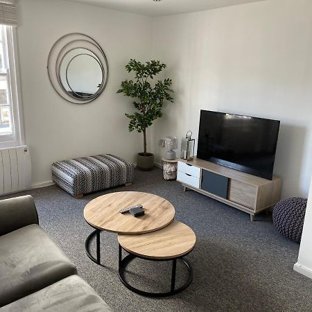 Brownston Apartments Modbury Eksteriør billede