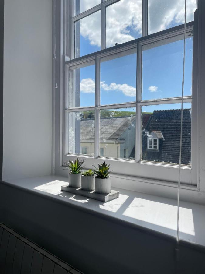 Brownston Apartments Modbury Eksteriør billede