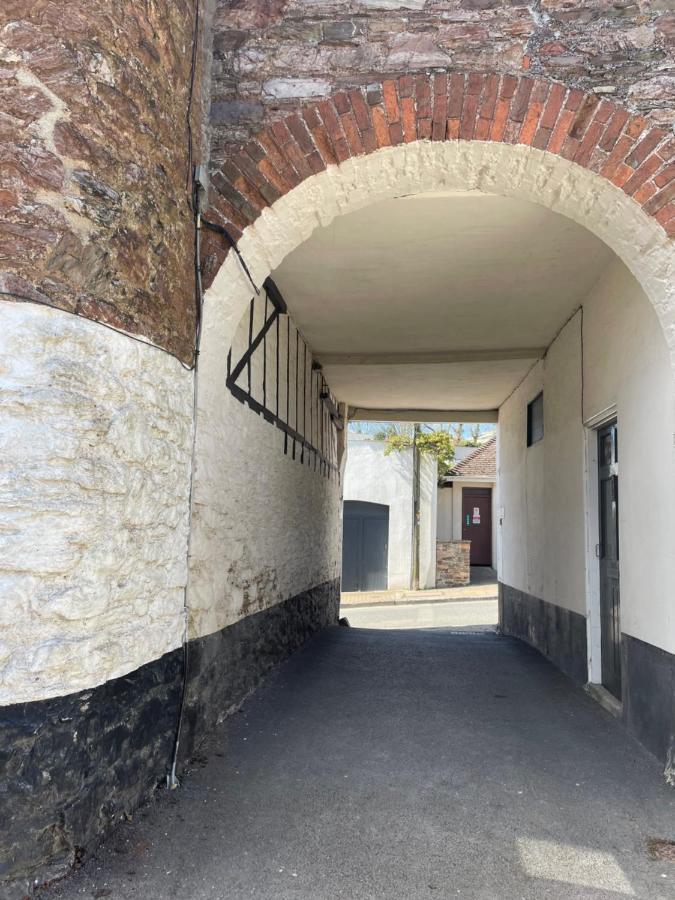 Brownston Apartments Modbury Eksteriør billede
